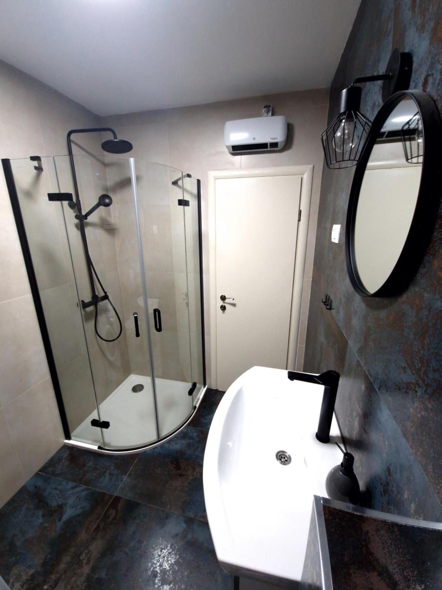 2 Bedroom Apartment Ljubica Sinj Esterno foto