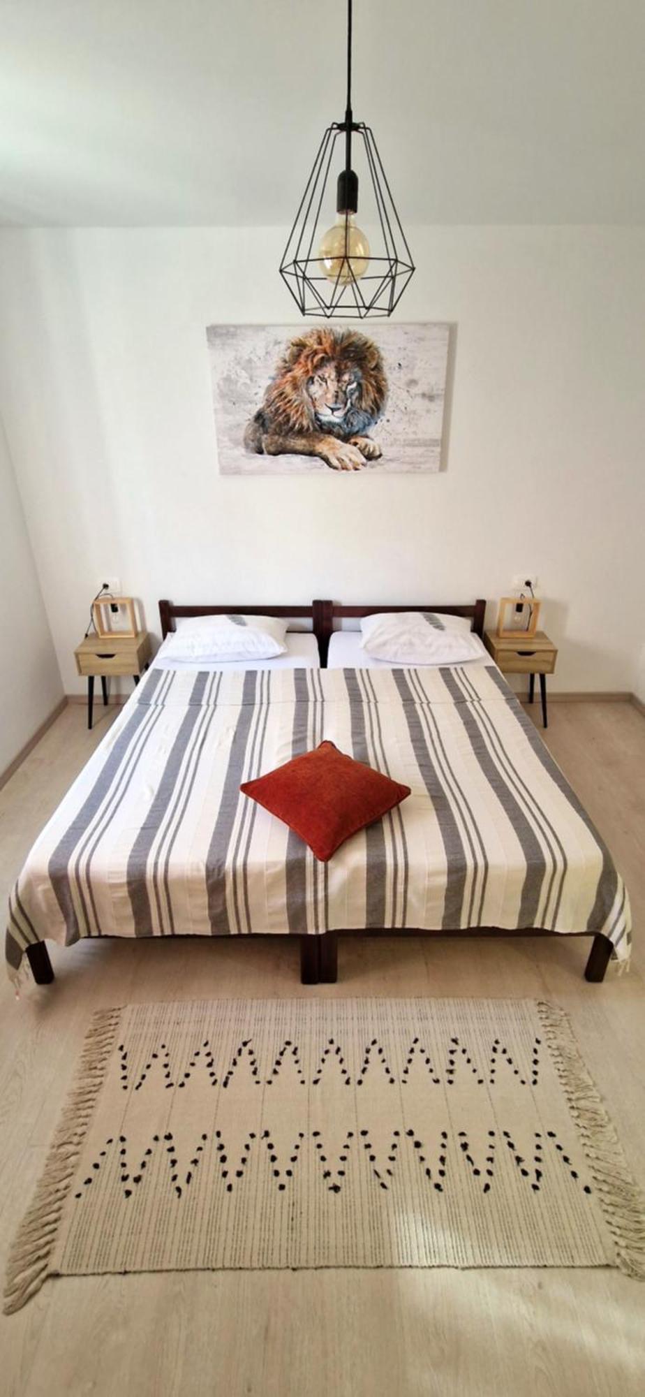 2 Bedroom Apartment Ljubica Sinj Esterno foto