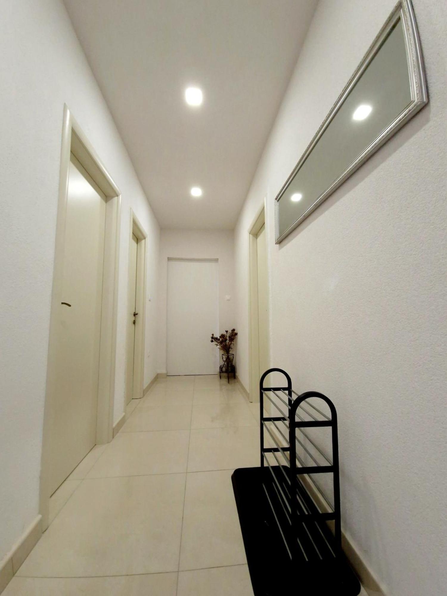 2 Bedroom Apartment Ljubica Sinj Esterno foto