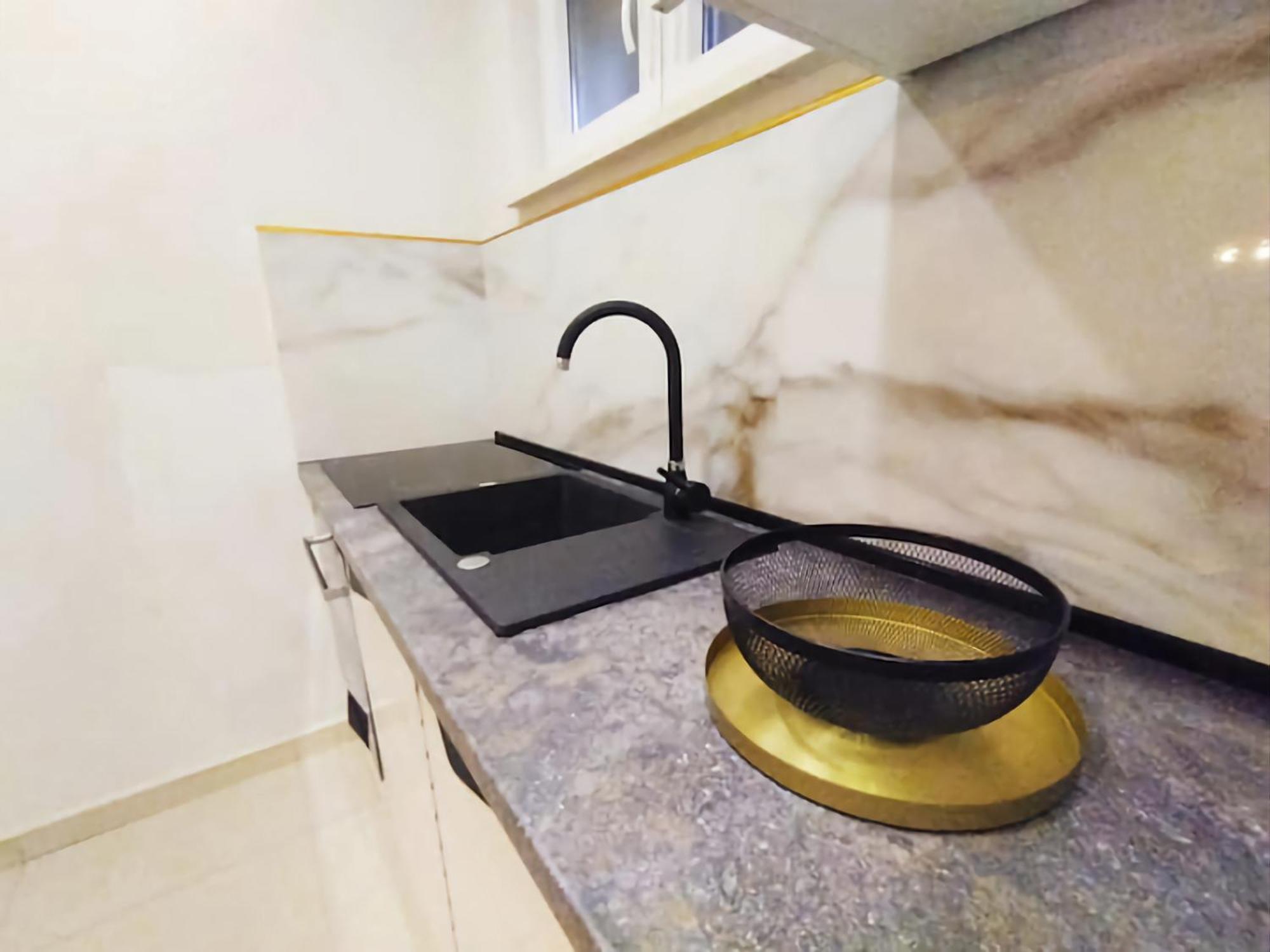 2 Bedroom Apartment Ljubica Sinj Esterno foto