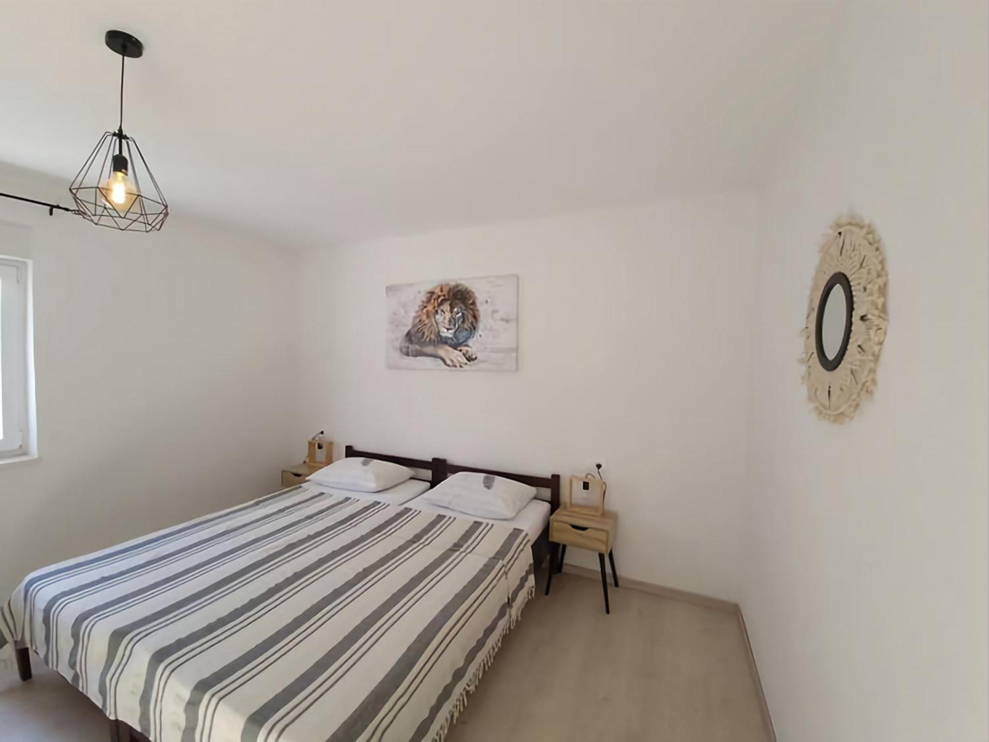 2 Bedroom Apartment Ljubica Sinj Esterno foto