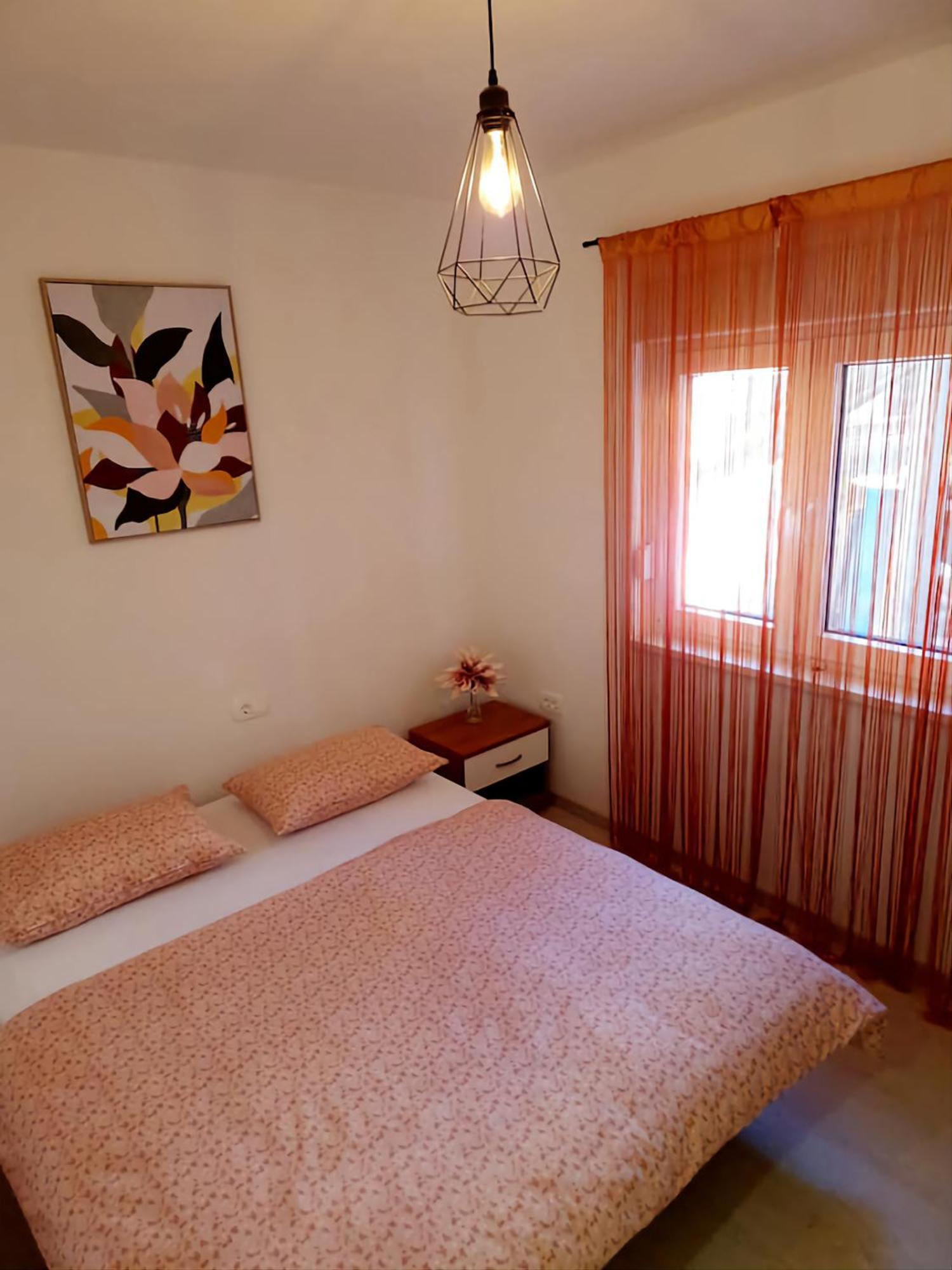 2 Bedroom Apartment Ljubica Sinj Esterno foto