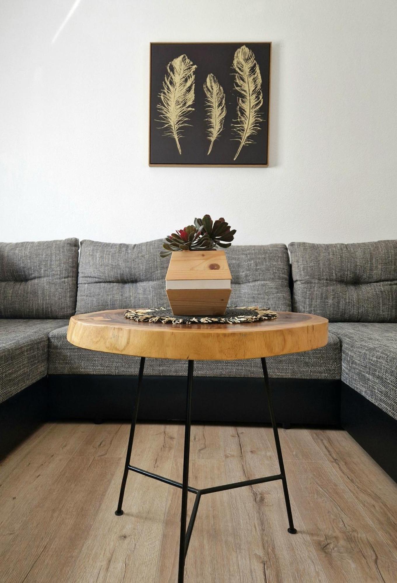 2 Bedroom Apartment Ljubica Sinj Esterno foto
